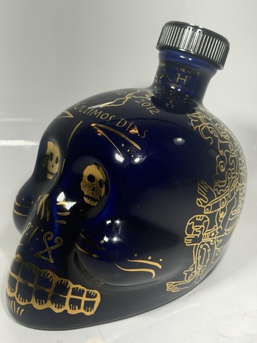 Kah tequila los ultimos - los, dias