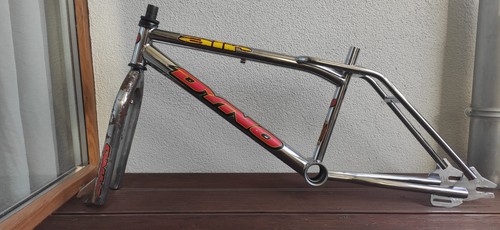 Bmx dyno air 1994 - bmx,