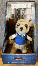 Bogdan Compare The Meerkat Toy