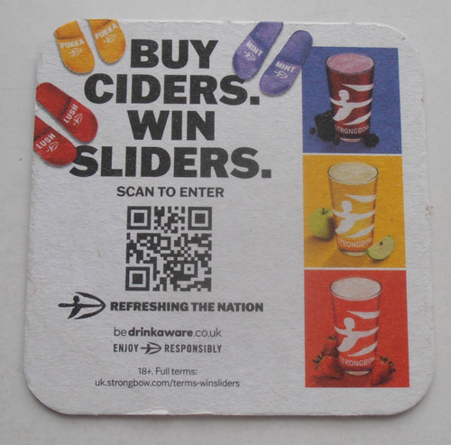 Strongbow buy ciders win - strongbow,