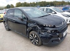 2016-2025 CITROEN C3 PURETECH MK3 1.2 BREAKING PARTS