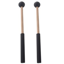 2pcs Lightweight Drum Mallet