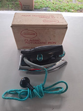 Vintage Sunbeam Classic