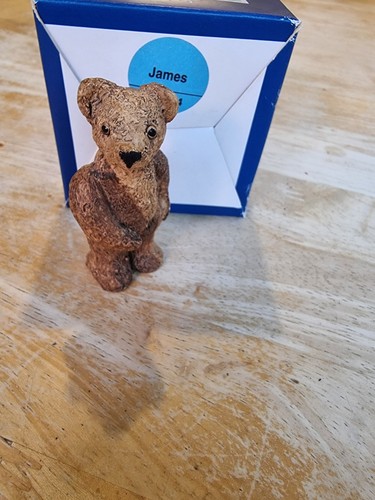 Peter fagan colorbox bear - peter,