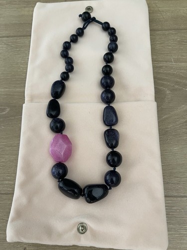 Lola rose necklace - lola,
