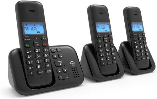 3960 trio cordless home - cordless,