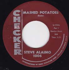 Soul / R&B--Steve Alaimo –
