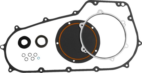 Baker drivetrain primary - drivetrain,