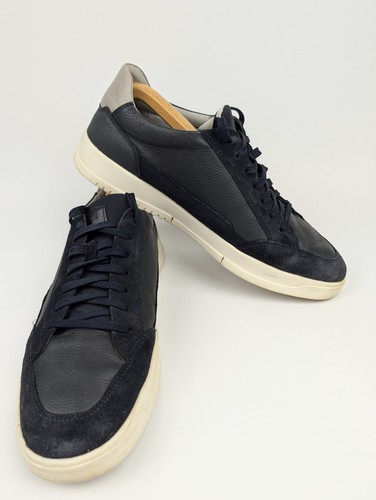 Geox men trainers size - geox,