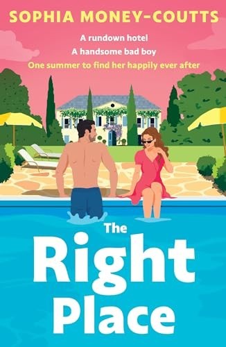 The right place - the, perfect