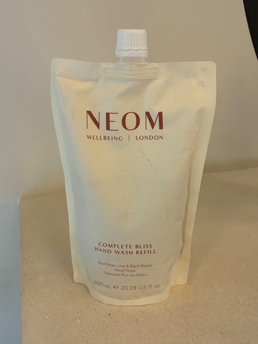 New neom complete bliss hand - complete,