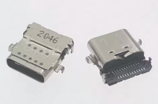 For HP Spectre X360 13AW Replacement DC Jack Type-C Charging Port Dock Connector