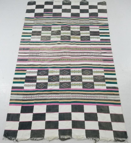 Vintage african handwoven ewe - vintage,