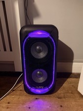 600w Trolley Party Speaker