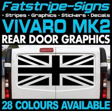Fit vauxhall vivaro - vauxhall, mk2