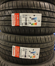 2X NEW ROADX U11 245/40 ZRFT19