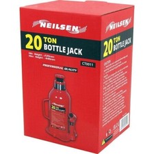 20 Ton Hydraulic Bottle Jack