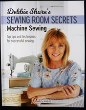 DEBBIE SHORE SEWING ROOM