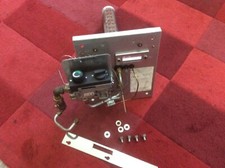 Aga Mk1 gas burner. Conventional chimney. LPG  Fully tested. Warranty