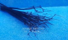 Double knotted pheasant tail - double,