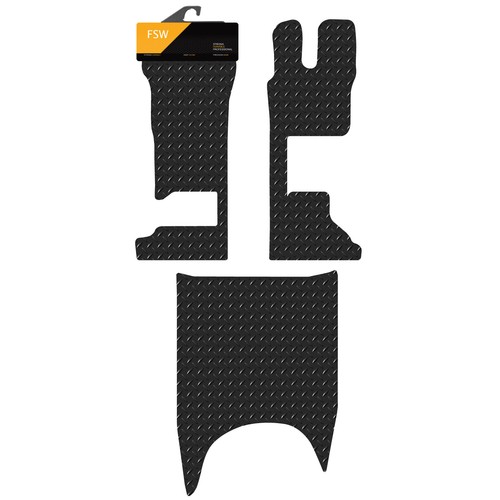 Truck floor mats for - truck,
