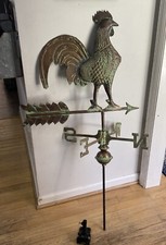 46” Tall LARGE Handcrafted