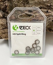 Tick Catfish HD Split Ring
