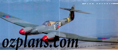 Wwii westland whirlwind pss - wwii,