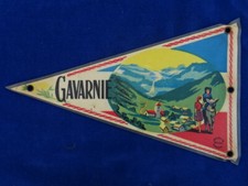 NICE NICE TOP! VINTAGE FANION