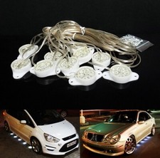 Under Car Glow 90 LED Puddle