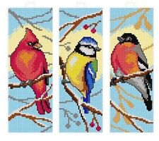 Orchidea (7680) Birds