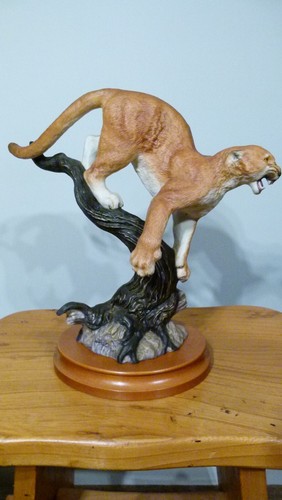Franklin mint porcelain - mint,