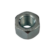 M12 CONICAL WHEEL NUT TRAILER SPARES