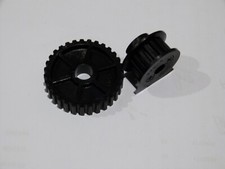 Clarke Spare CL300M Metal Working Lathe Pulleys