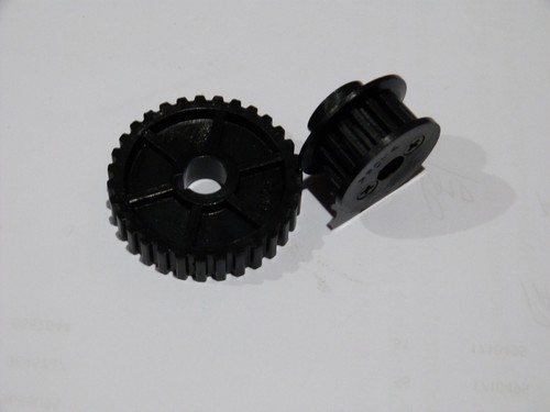 Clarke spare cl300m metal - spare,
