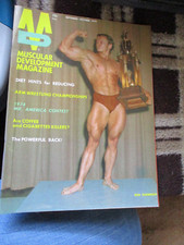 Muscle Development