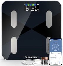 Smart Body Fat BMI Scales with