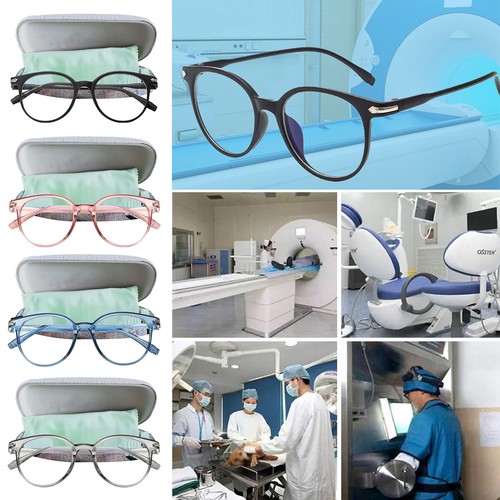 Ray protective glasses - x-ray,