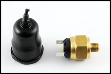Boost Pressure Switch for Turbo, Supercharger, Water/meth, NOS Nitrous Oxide etc
