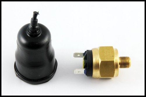 Boost pressure switch for - boost,