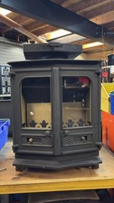 Charnwood Country 6 Stove