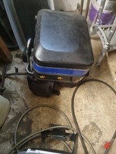 Top Box With Panniers Hard