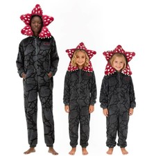 PJs Stranger Things Demogorgon