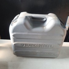 Black & Decker Quattro Gray