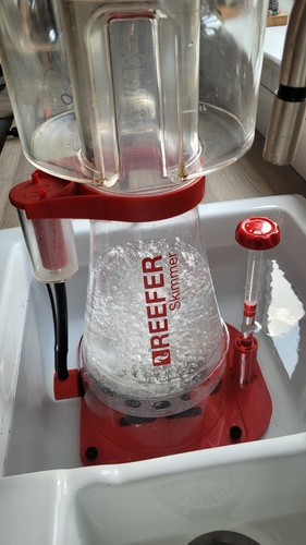 Red sea reef skimmer - skimmer, rsk300