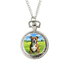 Staffordshire Bull Terrier