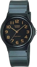 Casio MQ-24-1B2 Unisex