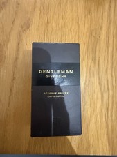 Givenchy Gentleman Reserve