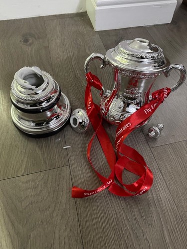 Cup trophy replica - replica, cm