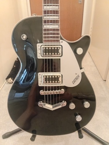 Gretsch electromatic g5220 - gretsch,